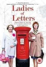 Portada de Ladies of Letters