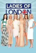 Portada de Ladies of London