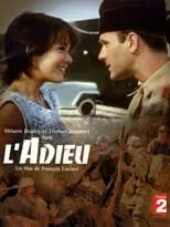 Portada de L'Adieu