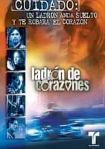 Poster de la película Ladrón de corazones - Películas hoy en TV