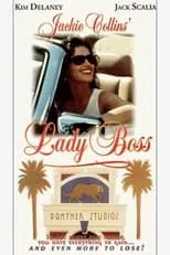 Portada de Lady Boss