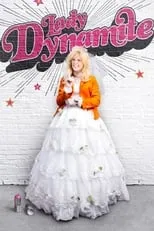 Portada de Lady Dynamite