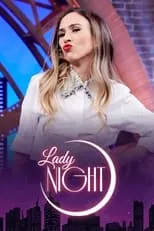 Portada de Lady Night