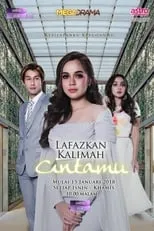 Portada de Lafazkan Kalimah Cintamu