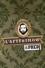 Portada de L'Aftershow de Predj