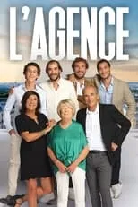 Portada de L'Agence - L'immobilier de luxe en famille