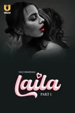 Portada de Laila