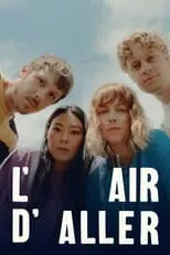 Portada de L'air d'aller