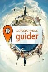 Portada de Laissez-vous guider