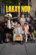 Portada de Lakay nou