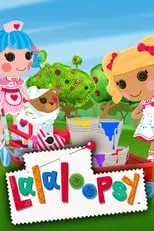 Portada de Lalaloopsy