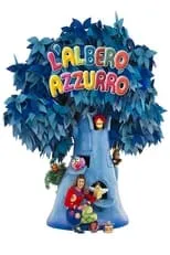 Portada de L'Albero Azzurro