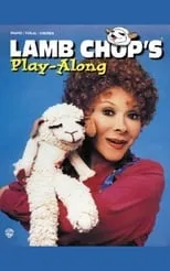 Portada de Lamb Chop's Play-Along