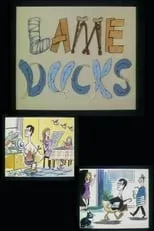 Portada de Lame Ducks