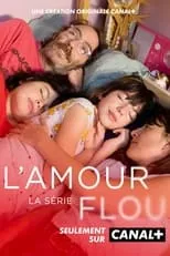 Portada de L'Amour flou