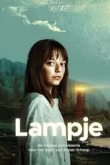 Portada de Lampje