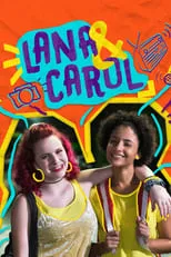 Portada de Lana & Carol