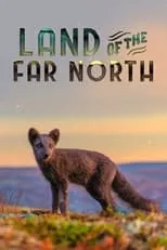 Portada de Land of the Far North