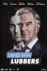 Portada de Land van Lubbers