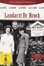 Portada de Landarzt Dr. Brock