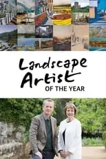 Portada de Landscape Artist of the Year