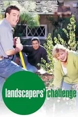 Portada de Landscapers' Challenge