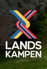 Portada de Landskampen