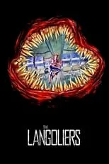 Portada de Langoliers