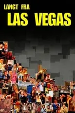 Henning Jensen en la serie - Langt fra Las Vegas