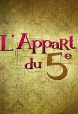 Portada de L'appart du 5e