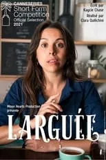 Portada de Larguée la série