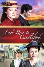 Portada de Lark Rise to Candleford