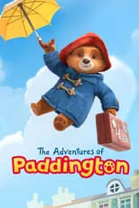 Ben Whishaw en la serie - Las aventuras de Paddington