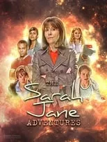 Anjli Mohindra en la serie - Las aventuras de Sarah Jane