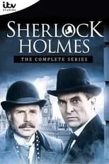 Portada de Las aventuras de Sherlock Holmes