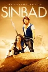 Poster de Las aventuras de Sinbad