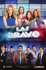 Portada de Las Bravo