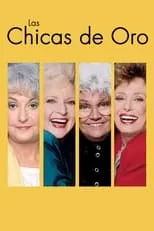 Carmen Maura en la serie - Las chicas de Oro