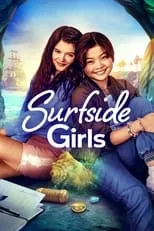 Portada de Las chicas de Surfside