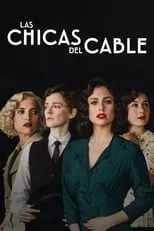 Portada de Las chicas del cable