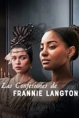 Karla-Simone Spence en la serie - Las confesiones de Frannie Langton