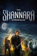 Marcus Vanco en la serie - Las crónicas de Shannara