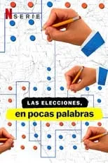 Portada de Las elecciones, en pocas palabras