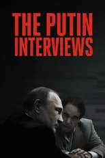 Portada de Las entrevistas de Putin