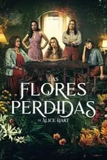 Portada de Las flores perdidas de Alice Hart