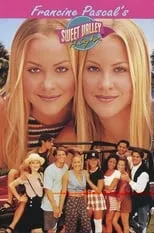 Portada de Las gemelas de Sweet Valley