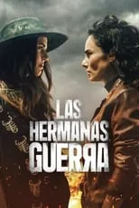 Portada de Las hermanas Guerra