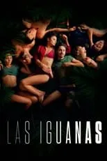 Portada de Las Iguanas