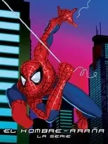 Poster de la película Las Increíbles Aventuras de Spiderman - Películas hoy en TV