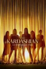 Portada de Las Kardashian